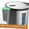 4 Pack Electric Kettle Lid White Plastic Covers for Hot Water Kettle Tea Water Heater Electric view 3