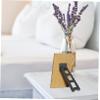 NUOBESTY 10pcs Photo Frame Back Supports Stable Easel Back Holders for Tabletop Display Smooth Edges Easy to Install for Home and Studio Use view 3