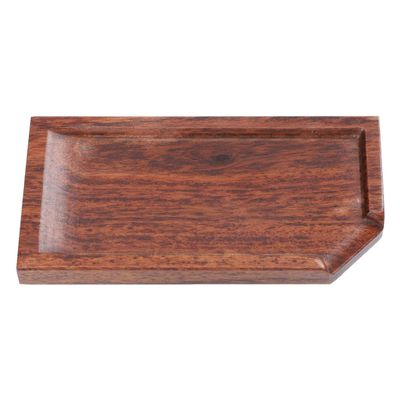Holibanna DIY Incense Making Tool Wood Cutting Board Incense Tray for Cinnamon Sticks Classic Design