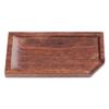 Holibanna DIY Incense Making Tool Wood Cutting Board Incense Tray for Cinnamon Sticks Classic Design view 1