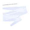 Amosfun 1set Mobile Air Conditioner Seal Cloth Easy to Install Window Sealing Kit for Push Energy Saving Air Conditioning Seal Soft for Comfort view 2