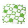 PRETYZOOM 2pcs Drying Pad Dish Mat for Kitchen Sink Non-slip Fruit Veggie Drain Mat Heat Resistant Draining Pads for Home Camping view 1