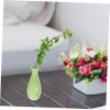 Amosfun Artificial Plant Lifelike Faux Greenery Stems for Vase Decor Real Touch Simulated Plant Bunch view 3