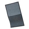 Holibanna 1pc Skid Door Mat Bathroom and Home Mat for Indoor Outdoor Use Grey Easy to Clean Breathable Material for Hallway Kitchen and Living view 1