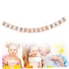 Holibanna Reversible Happy Fall Y' Thanksgiving Day Banner Decorations 3.5m Fall Garland view 2