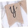 Holibanna Reversible Happy Fall Y' Thanksgiving Day Banner Decorations 3.5m Fall Garland view 3