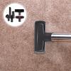 Holibanna Rigid Vacuum Attachments Vacuum Cleaner Adapter Brush 6pc Round Brush Kit view 2
