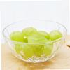 BIUDECO 12pcs Transparent Salad Bowl Set for Fruits Rice and Soup Elegant Kitchen Storage Bowls with Box for Home Use and Entertaining view 3