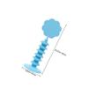 KICHOUSE 60 Hole Lollipop Display Stand for Shop Candy view 2