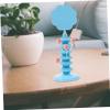 KICHOUSE 60 Hole Lollipop Display Stand for Shop Candy view 4