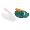 PRETYZOOM 2pcs Dumpling Skin Molds Manual Pressing Tool for Efficient Dumpling Ravioli and Empanada Making Kitchen Gadget for Home Cooking view 1