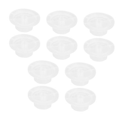 Amosfun Fan Holding Nuts 12-18inch Floor Fan Nut Replacement Fasteners Set