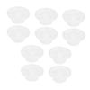 Amosfun Fan Holding Nuts 12-18inch Floor Fan Nut Replacement Fasteners Set view 1