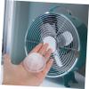 Amosfun Fan Holding Nuts 12-18inch Floor Fan Nut Replacement Fasteners Set view 2
