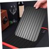 Meat Defrost Tray for Meat, Fast Thawing Board, Black view 4