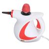 High Pressure Handheld Steam Cleaner, Efficient Handheld Steamer, Fast Heating Pressurized Steam Cleaners for Air Conditioner Kitchen Hoods (US Plug 110V) view 2