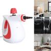 High Pressure Handheld Steam Cleaner, Efficient Handheld Steamer, Fast Heating Pressurized Steam Cleaners for Air Conditioner Kitchen Hoods (US Plug 110V) view 3