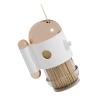 Haofy Portable Toothpick Holder, Automatic Press Toothpick Dispenser Bottle for Home Travel, 3 x 2.4 view 4