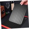 Meat Defrosting Tray for Steak and Pork Chop Fast Thawing Plate view 2