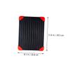 Meat Defrosting Tray for Steak and Pork Chop Fast Thawing Plate view 4
