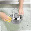 CIYODO Stainless Steel Chocolate Melting Pot Multi-functional Heater Portable Fondue for Melts view 3