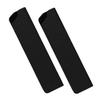 SEWOART 2pcs Cutter Protector Travel Flocking Knife for Japanese Utility Knives Lightweight and Easy to Use Travel Sleeves for Outdoor and Kitchen Use view 1