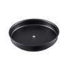 COLLBATH Stainless Steel Rotating Seasoning Storage Rack Kitchen Condiment Holder for Easy Access Capacity Spice Tray for Organized Countertop Use view 1