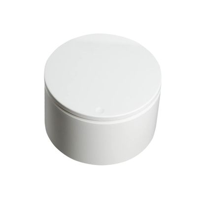 Amosfun Desktop Trash Can Press Mechanism Creative Waste Container for Home Office and Car Compact Organizer for Sundries Easy to Clean and Recycle