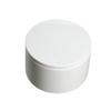 Amosfun Desktop Trash Can Press Mechanism Creative Waste Container for Home Office and Car Compact Organizer for Sundries Easy to Clean and Recycle view 1