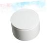 Amosfun Desktop Trash Can Press Mechanism Creative Waste Container for Home Office and Car Compact Organizer for Sundries Easy to Clean and Recycle view 2