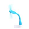 Amosfun Fan for Computer Quick Cooling Solution No Installation Required Random Color view 1