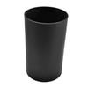 CIYODO 1pc Large Black Cutlery Organizer Holder for Kitchen Utensils Compact Tableware Storage for Spoons Forks and Chopsticks for Home Organization view 1