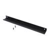 jojofuny Modern Aluminum Pull Handle Simple -Mounted Wardrobe Door Handle for Cabinets and Finish for Home Storage view 1