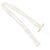 Zerodeko Woven Hat Hanger Wall Organizer Tassel Multi Hat Storage Display for All Types of Caps Minimalist Design for Bedroom Closet Decor view 1