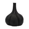 PRETYZOOM Garlic Vase for Flowers Modern Resin Plant Container Desktop Decorative Vase view 1