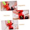 2pcs Multi-functional Fruit Corers Cherry and Red Date Core Remover Tool Ergonomic Handle for Easy Use Material for Safe and Efficient Pitting Kitchen view 2