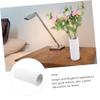 Amosfun 1pc Ceramic Flower Vase for Hydroponic Plants Design for Home Decoration Elegant Centerpiece Bottle for Floral Arrangements Premium Quality Craftsmanship view 2