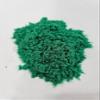 Fowl Flocker Flocking Kit 1oz Flock (Green) with 2 Ounce Color Matched Acrylic Paint/Adhesive and Applicator view 3
