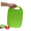 BIUDECO Slip-resistant Cutting Board Kitchen Chopping Mat Non-slip Edges Dishwasher Safe view 1