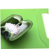 BIUDECO Slip-resistant Cutting Board Kitchen Chopping Mat Non-slip Edges Dishwasher Safe view 2