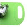 BIUDECO Slip-resistant Cutting Board Kitchen Chopping Mat Non-slip Edges Dishwasher Safe view 4