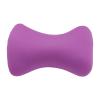 KELINFONG Microbead Pillows Squishy 15 X 8 Inch Microbead Pillow Large Body Pillow Neck Pillow for Sleeping Ergonomic Design Head, Back Support Rest Cushion Car Seat Column Pillow for Bedroom Office view 1