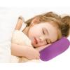 KELINFONG Microbead Pillows Squishy 15 X 8 Inch Microbead Pillow Large Body Pillow Neck Pillow for Sleeping Ergonomic Design Head, Back Support Rest Cushion Car Seat Column Pillow for Bedroom Office view 2