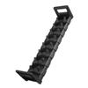 Zerodeko Adjustable Dish Drying Rack Storage Rack over Sink Dish Drainer Kitchen Counter Organizer Nonslip Design view 1