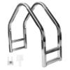 BESTOYARD Stainless Steel Cookware & Lid Holder with Cutting Board & Tableware Rack Cutting Board Rack Storage, medium, Silver, 1EU8EA5349YEQXPO08Q2ZQU view 1