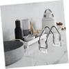 BESTOYARD Stainless Steel Cookware & Lid Holder with Cutting Board & Tableware Rack Cutting Board Rack Storage, medium, Silver, 1EU8EA5349YEQXPO08Q2ZQU view 3
