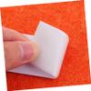 Zerodeko 10pcs Hexagon Felt Board Decorative Pin Boards for Walls Thick Tiles for Home Office Easy to Install Message and Memo Display view 3