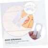 PRETYZOOM 15pcs Closet Dividers for Clothing Organization Labeling Separators Unisex Dividers for Closet Easy to Storage Tags for Home and Retail view 3