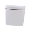 PRETYZOOM USB Charging Waste Bin Automatic Touchless Trash Can for Home Kitchen Bathroom Office Capacity Modern Design Odor view 1