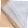 Holibanna 100pcs Food Preservation Vacuum Sealing Bags Food Storage Pouches for Home for Freezer Puncture-resistant Design view 2